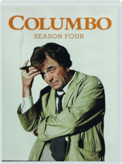 COLUMBO: Season Four