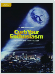 CURB YOUR ENTHUSIASM: The Complete Ninth Season
