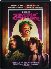 AN EVENING WITH BEVERLY LUFF LINN