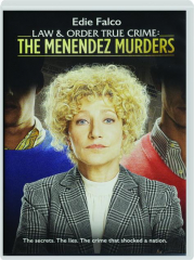 LAW & ORDER TRUE CRIME: The Menendez Murders