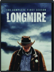 LONGMIRE: The Complete First Season