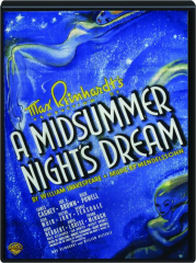 A MIDSUMMER NIGHT'S DREAM