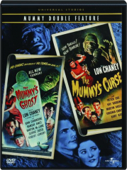 THE MUMMY'S GHOST / THE MUMMY'S CURSE