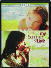 MY SUMMER OF LOVE