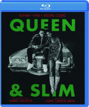 QUEEN & SLIM