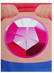 STEVEN UNIVERSE: The Complete First Season