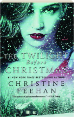 THE TWILIGHT BEFORE CHRISTMAS