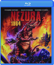 NEZURA 1964