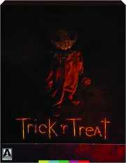 TRICK 'R TREAT
