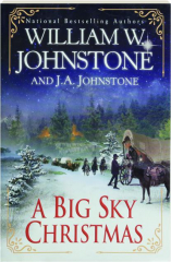 A BIG SKY CHRISTMAS