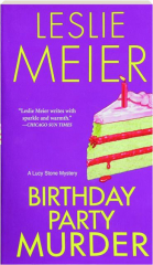BIRTHDAY PARTY MURDER
