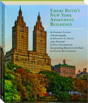 EMERY ROTH'S NEW YORK APARTMENT BUILDINGS