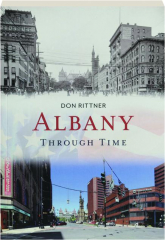 ALBANY THROUGH TIME
