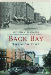 BACK BAY THROUGH TIME
