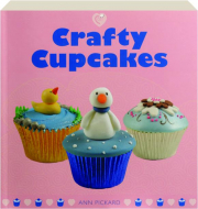CRAFTY CUPCAKES