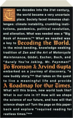 DECODING THE WORLD: A Roadmap for Our Times