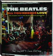 THE BEATLES: All You Need Is Love