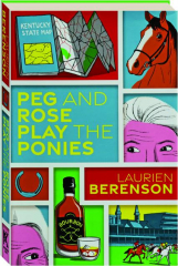 PEG AND ROSE PLAY THE PONIES