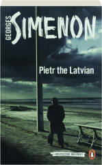 PIETR THE LATVIAN