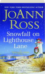 SNOWFALL ON LIGHTHOUSE LANE