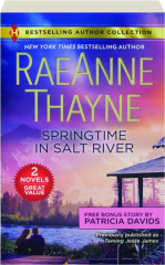 SPRINGTIME IN SALT RIVER