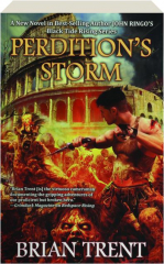 PERDITION'S STORM