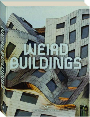 WEIRD BUILDINGS