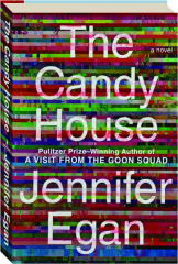 THE CANDY HOUSE