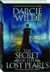 THE SECRET OF THE LOST PEARLS