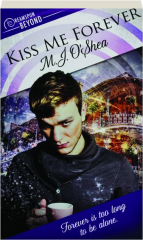 KISS ME FOREVER