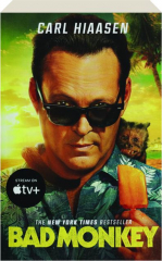 BAD MONKEY