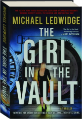 THE GIRL IN THE VAULT