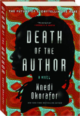 DEATH OF THE AUTHOR