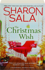THE CHRISTMAS WISH