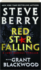 RED STAR FALLING