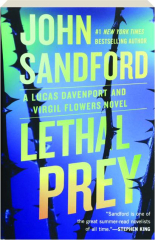 LETHAL PREY