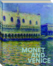 MONET AND VENICE