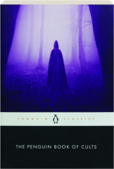 THE PENGUIN BOOK OF CULTS