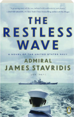 THE RESTLESS WAVE