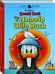 WALT DISNEY'S DONALD DUCK: Tales of Andold Wild Duck