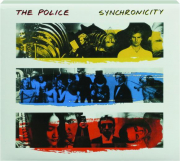 THE POLICE: Synchronicity