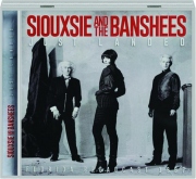 SIOUXSIE AND THE BANSHEES: Just Landed