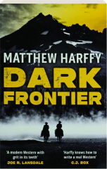 DARK FRONTIER