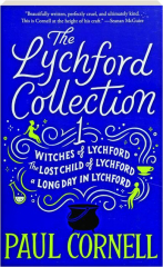 THE LYCHFORD COLLECTION 1