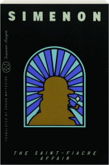 THE SAINT-FIACRE AFFAIR