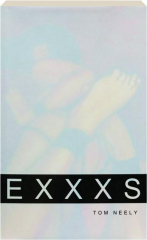 EXXXS: A Pornographic Sketchbook