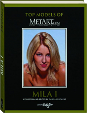 MILA I: Top Models of MetArt