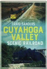 CUYAHOGA VALLEY SCENIC RAILROAD