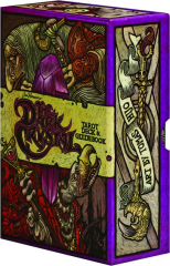 <I>THE DARK CRYSTAL</I> TAROT DECK & GUIDEBOOK