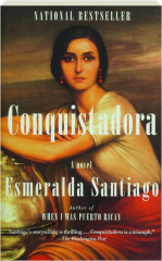 CONQUISTADORA